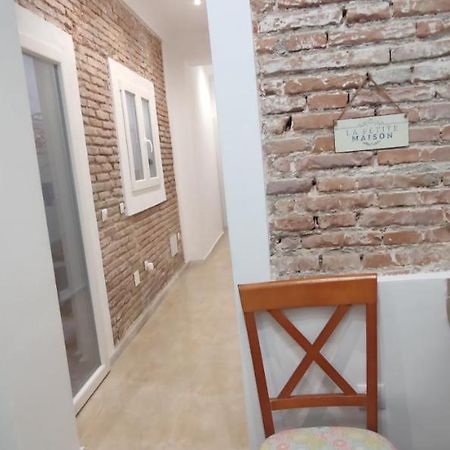 Apartamento Playa Zapillo 알메리아 외부 사진