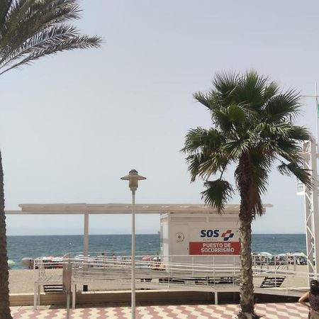 Apartamento Playa Zapillo 알메리아 외부 사진