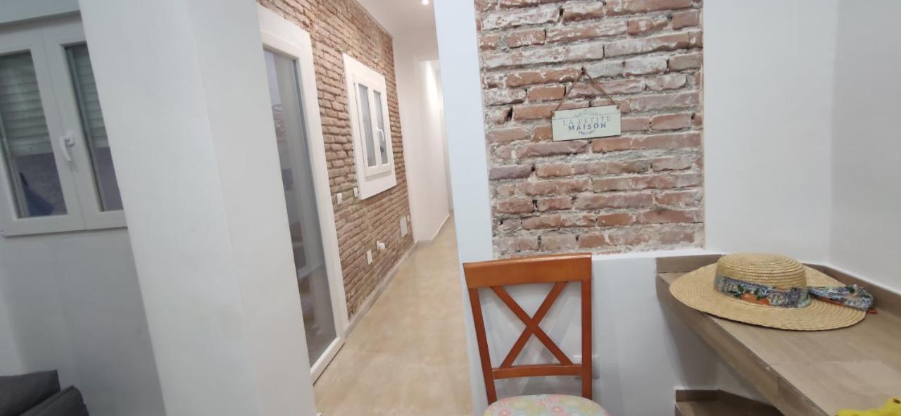 Apartamento Playa Zapillo 알메리아 외부 사진