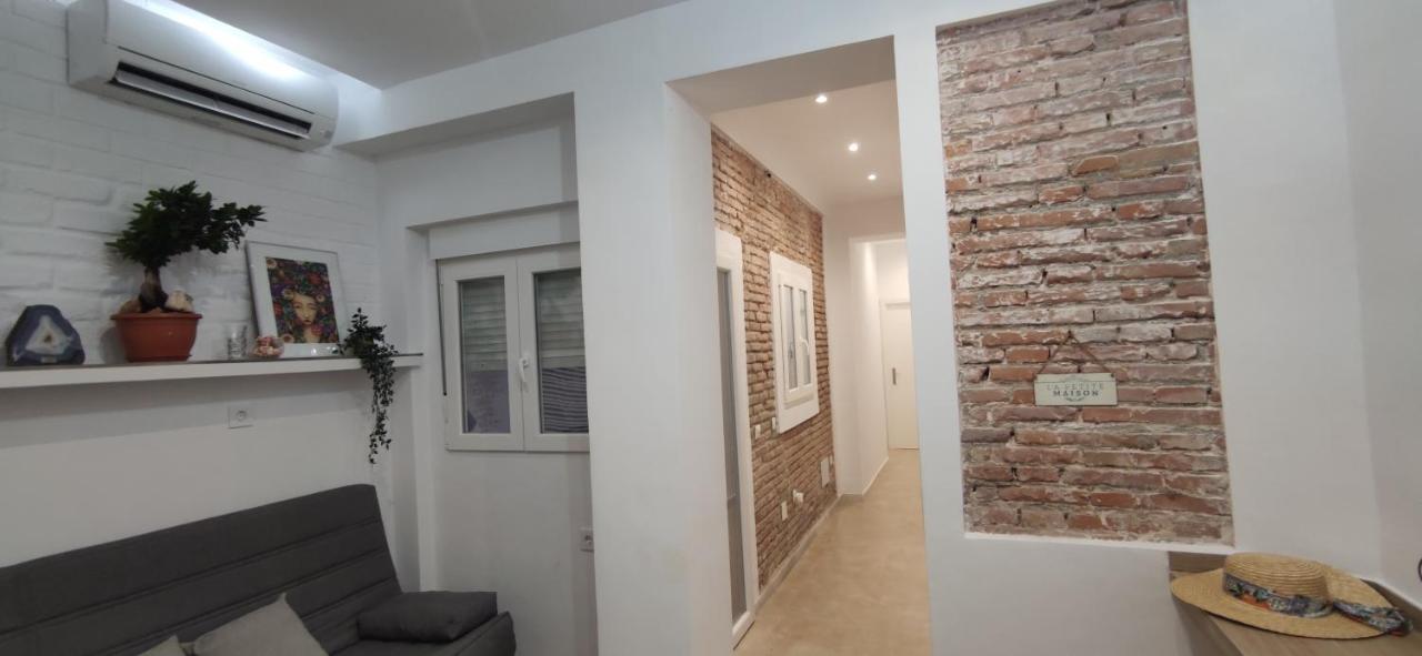 Apartamento Playa Zapillo 알메리아 외부 사진