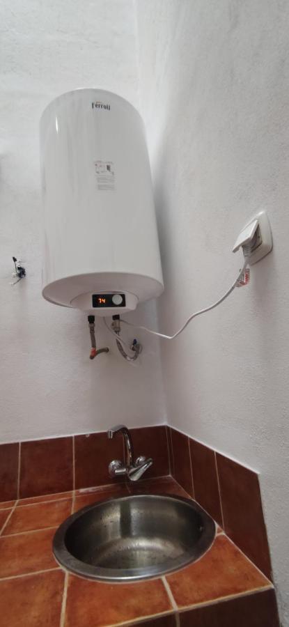 Apartamento Playa Zapillo 알메리아 외부 사진