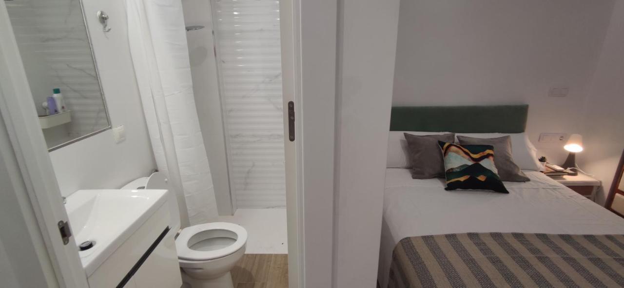 Apartamento Playa Zapillo 알메리아 외부 사진