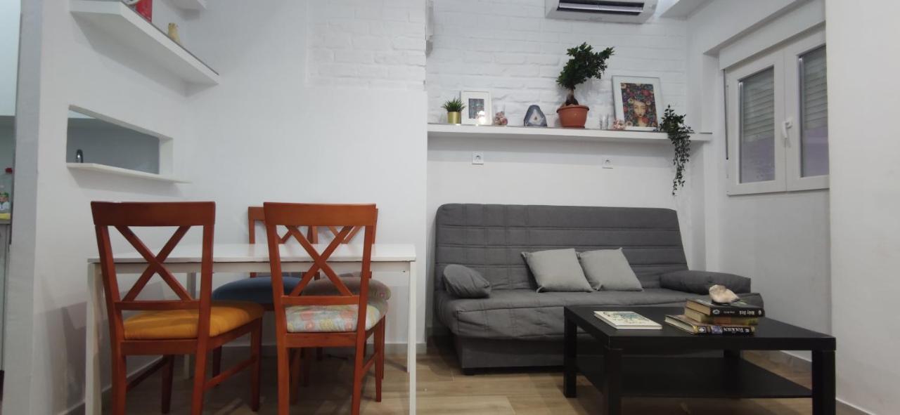 Apartamento Playa Zapillo 알메리아 외부 사진