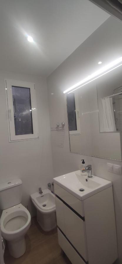 Apartamento Playa Zapillo 알메리아 외부 사진