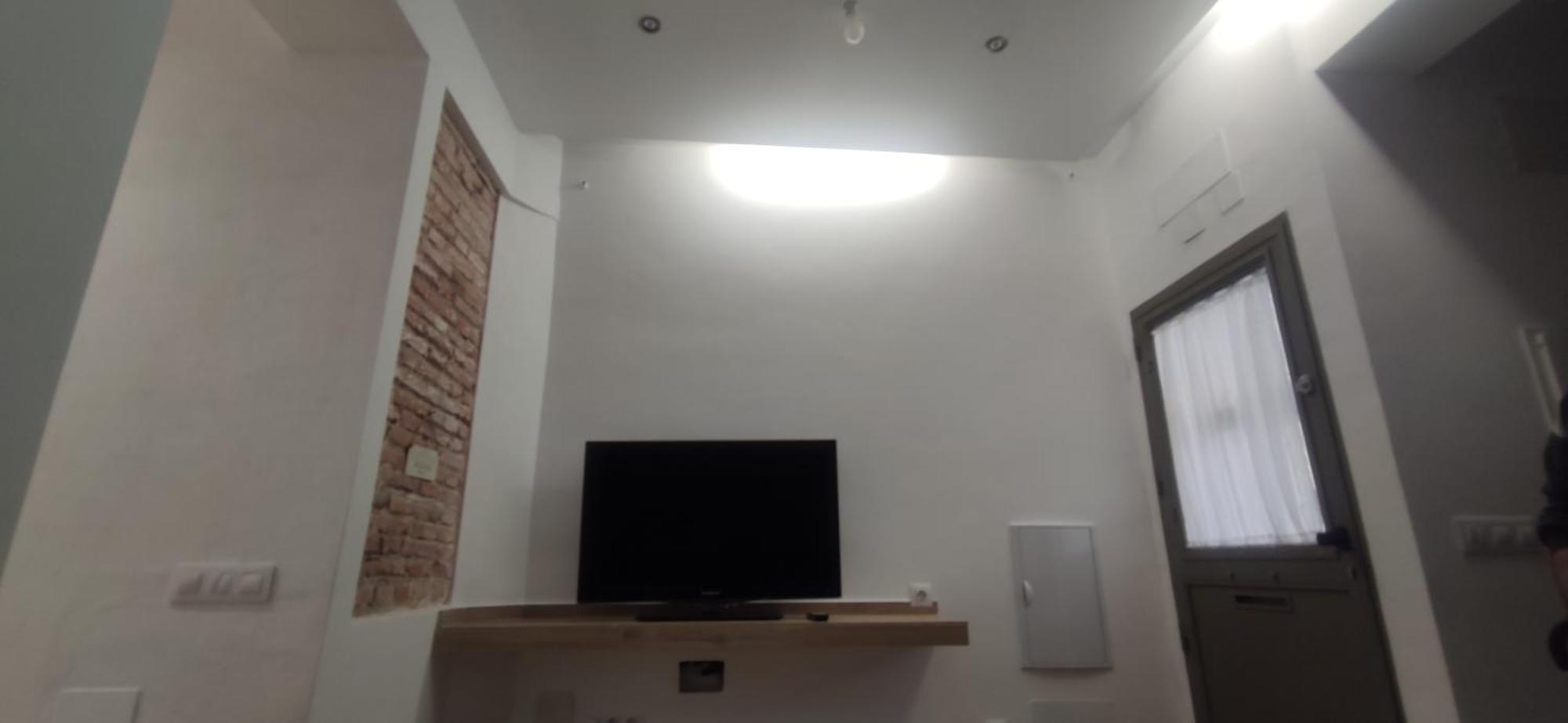 Apartamento Playa Zapillo 알메리아 외부 사진